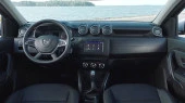 Защитное стекло Pixsel на монитор RENAULT DUSTER - 6.9“ 2018 - 2020