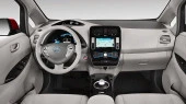 Защитное стекло Pixsel на монитор NISSAN LEAF - 6.8“ 2013 - 2018