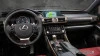 Защитное стекло Pixsel на монитор LEXUS IS - 10.5“ 2013 - 2016