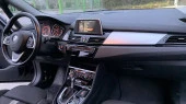 Ochronne szkło Pixsel na monitor BMW 2 / M2 - 6.5“ 2014 - 2020 (F22, F23, F45, F46, F87)