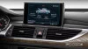 Ochronne szkło Pixsel na monitor AUDI A6 / S6 / RS6 - 7.7“ 2011 - 2014
