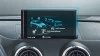 Ochronne szkło Pixsel na monitor AUDI A3 / S3 / RS3 - 7.8“ 2016 - 2019
