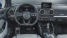 Ochronne szkło Pixsel na monitor AUDI A3 / S3 / RS3 - 7.8“ 2016 - 2019