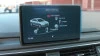 Ochronne szkło Pixsel na monitor AUDI A5 / S5 / RS5 - 8.5“ 2017 - 2020