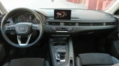 Защитное стекло Pixsel на монитор AUDI A5 / S5 / RS5 - 8.5“ 2017 - 2020