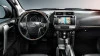 Защитное стекло Pixsel на монитор TOYOTA PRADO - 8“ 2018 - 2019