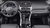 Защитное стекло Pixsel на монитор MITSUBISHI ECLIPSE CROSS - 10.4“ 2018 - 2020