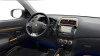 Protective glass Pixsel for monitor MITSUBISHI ASX - 6“ 2019 - 2023