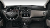 Защитное стекло Pixsel на монитор RENAULT LODGY - 6.9“ 2014 - 2021