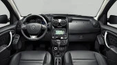 Защитное стекло Pixsel на монитор RENAULT DUSTER - 6.9“ 2015 - 2017