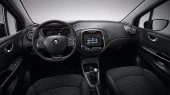Защитное стекло Pixsel на монитор RENAULT CAPTUR - 6.9“ 2016 - 2019