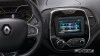 Ochronne szkło Pixsel na monitor RENAULT CAPTUR - 6.9“ 2016 - 2019