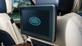Protective glass Pixsel for rear monitor LAND ROVER RANGE ROVER SPORT - 12.8“ 2018 - 2021