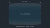Protective glass Pixsel for rear monitor LAND ROVER RANGE ROVER SPORT - 12.8“ 2018 - 2021