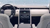 Ochronne szkło Pixsel na monitor LAND ROVER DISCOVERY - 9.9“ 2018 - 2019