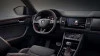 Ochronne szkło Pixsel na monitor SKODA KODIAQ - 11.2“ 2017 - 2024