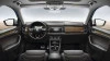 Ochronne szkło Pixsel na deskę rozdzielczą SKODA KODIAQ - 9.9“ 2017 - 2024