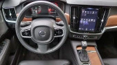 Защитное стекло Pixsel на монитор VOLVO V90 - 8.9“ 2017 -