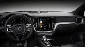 Защитное стекло Pixsel на монитор VOLVO V60 - 8.9“ 2020 - 2023
