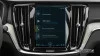 Защитное стекло Pixsel на монитор VOLVO S90 - 8.9“ 2016 -
