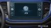 Защитное стекло Pixsel на монитор VOLKSWAGEN T-ROC - 10.9“ 2018 - 2021
