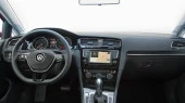 Ochronne szkło Pixsel na monitor VOLKSWAGEN GOLF - 6.3“ 2013 - 2017