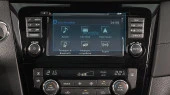 Защитное стекло Pixsel на монитор NISSAN X-TRAIL - 6.8“ 2017 - 2022