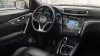 Защитное стекло Pixsel на монитор NISSAN QASHQAI - 6.8“ 2017 - 2021