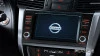 Защитное стекло Pixsel на монитор NISSAN NAVARA - 6.8“ 2014 -