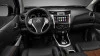 Защитное стекло Pixsel на монитор NISSAN NAVARA - 6.8“ 2014 -