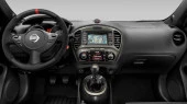 Ochronne szkło Pixsel na monitor NISSAN JUKE - 5.6“ 2015 - 2018