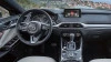 Защитное стекло Pixsel на монитор MAZDA CX-9 - 10“ 2016 - 2019