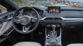 Защитное стекло Pixsel на монитор MAZDA CX-9 - 10“ 2016 - 2019