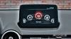 Защитное стекло Pixsel на монитор MAZDA CX-3 - 8.4“ 2015 - 2018