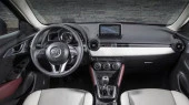 Защитное стекло Pixsel на монитор MAZDA CX-3 - 8.4“ 2015 - 2018