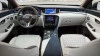 Захисне скло Pixsel для нижнього монітора INFINITI QX50 - 9“ 2018 -