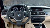 Защитное стекло Pixsel на монитор BMW X6 - 8.8“ 2008 - 2014 (E71)
