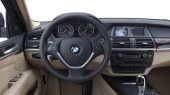 Защитное стекло Pixsel на монитор BMW X5 - 8.8“ 2007 - 2013 (E70)