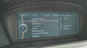 Защитное стекло Pixsel на монитор BMW 3 / M3 - 8.8“ 2005 - 2013 (E90, E91, E92, E93)