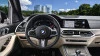 Ochronne szkło Pixsel na panel klimatyzacji BMW X7 - 2.9“ 2019 - 2022 (G07)