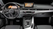 Ochronne szkło Pixsel na monitor AUDI A4 / S4 / RS4 - 9.7“ 2019 - 2020
