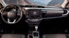 Защитное стекло Pixsel на монитор TOYOTA HILUX - 8“ 2020 - 2023