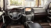 Ochronne szkło Pixsel na monitor TOYOTA LAND CRUISER 200 - 9“ 2017 - 2019