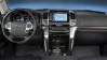 Защитное стекло Pixsel на монитор TOYOTA LAND CRUISER 200 - 8.1“ 2013 - 2016