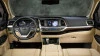 Защитное стекло Pixsel на монитор TOYOTA HIGHLANDER - 8“ 2016 - 2019
