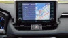 Ochronne szkło Pixsel na monitor TOYOTA RAV4 - 10.3“ 2019 - 2021