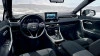 Ochronne szkło Pixsel na monitor TOYOTA RAV4 - 10.3“ 2019 - 2021