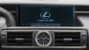Защитное стекло Pixsel на монитор LEXUS RC - 10.6“ 2018 -