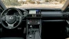 Protective glass Pixsel for monitor LEXUS IS - 10.6“ 2017 - 2020