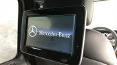 Ochronne szkło Pixsel na  monitor tylny MERCEDES BENZ G-CLASS - 9.8“ 2019 - 2024